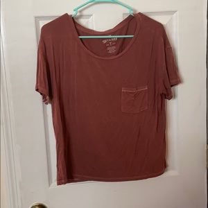 American Eagle Soft and Sexy T-Shirt